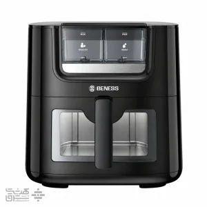 هواپز 7 لیتر بنس مدل BA-S7238C