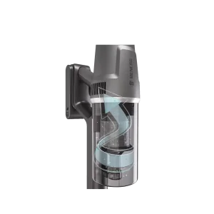 جاروشارژی ایستاده و عصایی BV-W518K