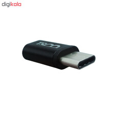مبدل MicroUSB به USB-C تسکو مدل TCN 1313