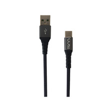 کابل تبدیل USB به USB-C تسکو مدل TC C191 طول 1 متر