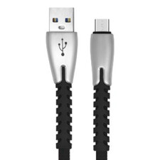 کابل تبدیل USB به USB-C تسکو مدل TCC 187 طول 1 متر