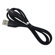 کابل تبدیل USB به microUSB تسکو مدل TCA 189 طول 1 متر