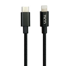 کابل تبدیل USB-C به لایتنینگ تسکو مدل TC PD 200 طول 1.5 متر