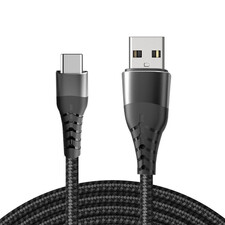 کابل تبدیل USB به USB-C تسکو مدل TCC189 طول 1 متر