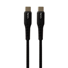کابل USB-C تسکو مدل TC PD 189 طول 1 متر