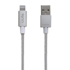 کابل تبدیل USB به لایتنینگ تسکو مدل TC i 400 طول 1 متر