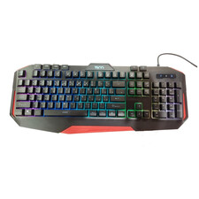 کیبورد مخصوص بازی تسکو مدل TK 8123 GA