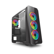 کیس مخصوص بازی تسکو مدل GC-TA-4490 RGB