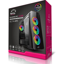 کیس مخصوص بازی تسکو مدل GC-TA-4490 RGB