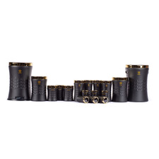 سرویس آشپزخانه 17 پارچه اورانوس مدل مجیک