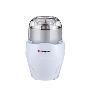 غذاساز 1،2،3 ساپر مدل SFP-150 سفید