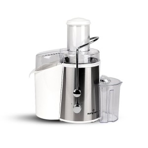 آبمیوه گیری ساپر مدل SJE-280 سفید