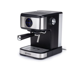 اسپرسو ساز ساپر مدل SEM-2015