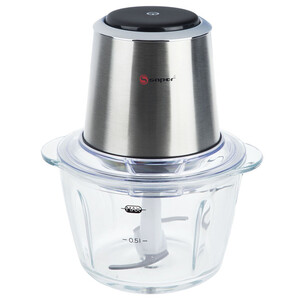 خرد کن ساپر مدل SC-4080G