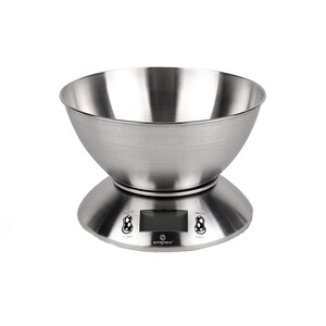 ترازوی آشپزخانه ساپر مدل SSK-140