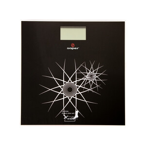 ترازو دیجیتال ساپر مدل SSB-195D