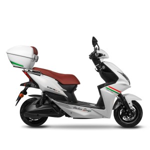 موتور سيكلت برقی كوير ES8 1500