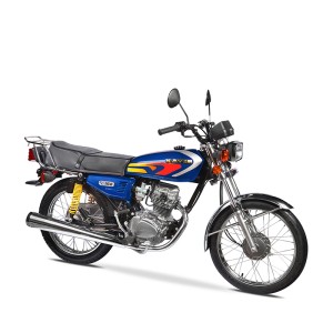 موتور سیکلت شهری کویر  CDI 150