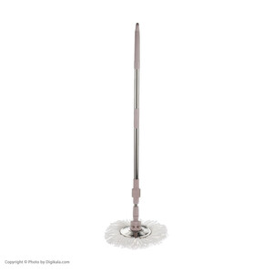 زمین شوی چرخشی لیمون مدل Walkable Mop