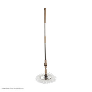 زمین شوی چرخشی لیمون مدل Walkable Mop