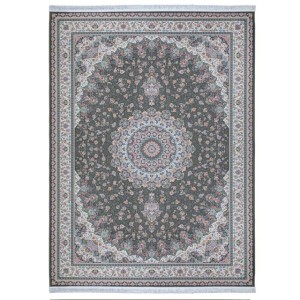 فرش پاتریس الماس طوسی ۱۵۰۰ شانه