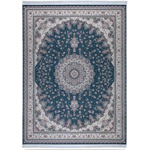 فرش پاتریس الماس آبی کاربنی ۱۵۰۰ شانه (ارسال رایگان)