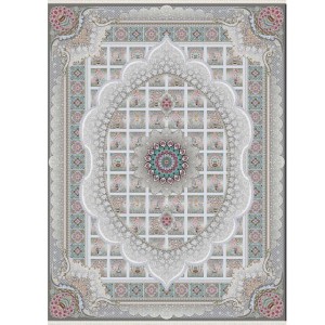 فرش پاتریس مانا طوسی ۷۰۰ شانه (ارسال رایگان)