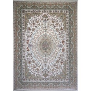 فرش پاتریس پینار کرم (ارسال رایگان)