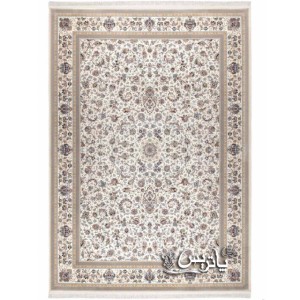 فرش پاتریس آرمیتا کرم ۱۰۵۰ شانه