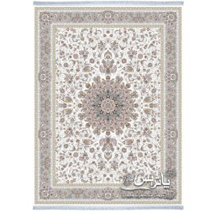 فرش پاتریس آوا کرم ۱۰۵۰ شانه