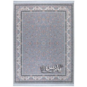 فرش پاتریس افشان سی‌گل فیلی ۱۵۰۰ شانه