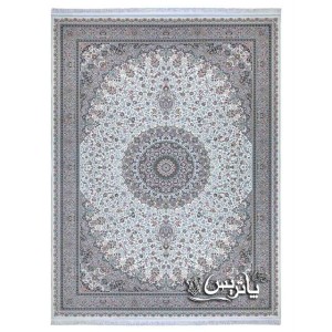 فرش پاتریس الماس کرم ۱۵۰۰ شانه