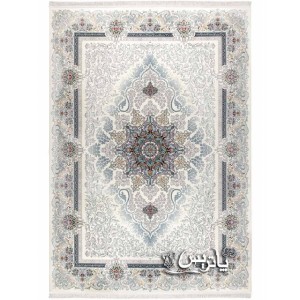 فرش  پاتریس  دریا کرم ۷۰۰ شانه