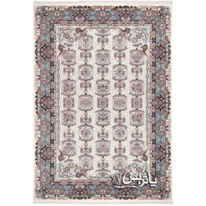 فرش پاتریس رقصان کرم ۱۲۰۰ شانه