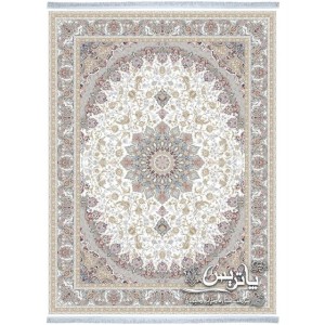 فرش پاتریس سرو کرم ۱۰۵۰ شانه