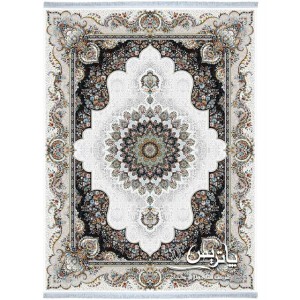 فرش پاتریس سیمین کرم ۷۰۰ شانه