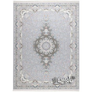 فرش پاتریس شکوفه باران فیلی ۱۵۰۰ شانه