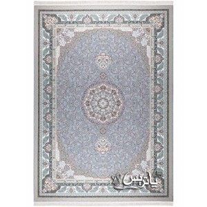 فرش پاتریس طاووس فیلی ۱۵۰۰ شانه