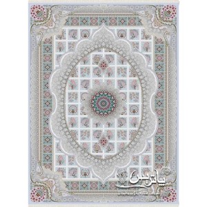 فرش پاتریس مانا فیلی ۷۰۰ شانه