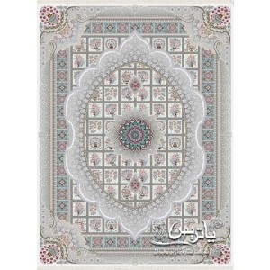 فرش پاتریس مانا کرم ۷۰۰ شانه