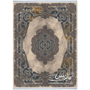 فرش پاتریس ۱۲۰۰ شانه کد ۱۱۷