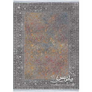 فرش پاتریس ۱۲۰۰ شانه کد ۱۲۴