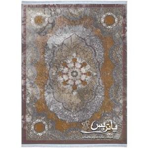 فرش پاتریس ۱۲۰۰ شانه کد ۱۲۵