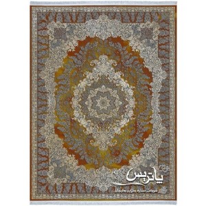 فرش پاتریس ۱۲۰۰ شانه کد ۱۲۸