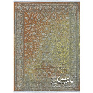 فرش پاتریس ۱۲۰۰ شانه کد ۱۳۶
