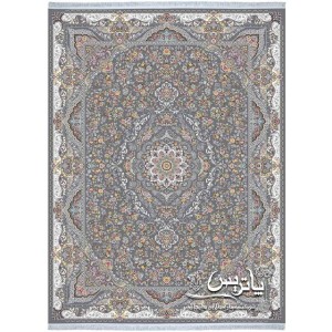 فرش پاتریس مهتاب کرم۱۲۰۰ شانه