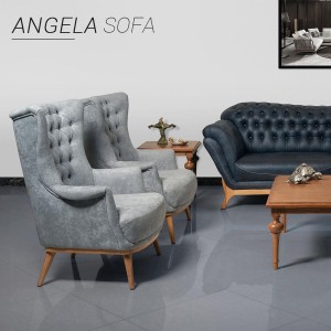 سرویس مبل آنجلا