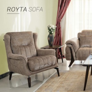 سرویس مبل راحتی رویتا