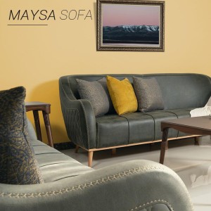 سرویس مبل راحتی مایسا