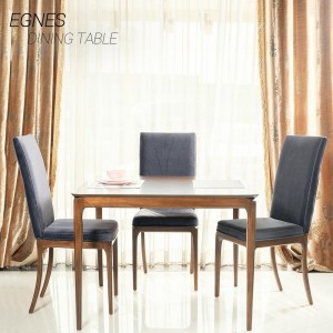 میز نهار خوری اگنس